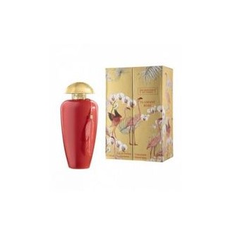 The Merchant of Venice Flamant Rose Concentrée EDP kvepalai moterims, 100 ml