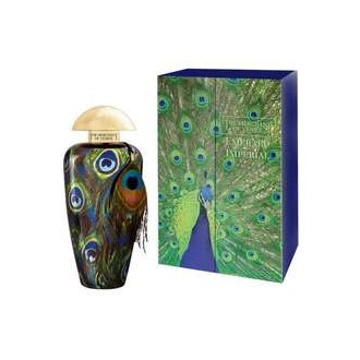 The Merchant of Venice Imperial Emerald Concentrée EDP kvepalai moterims, 100 ml