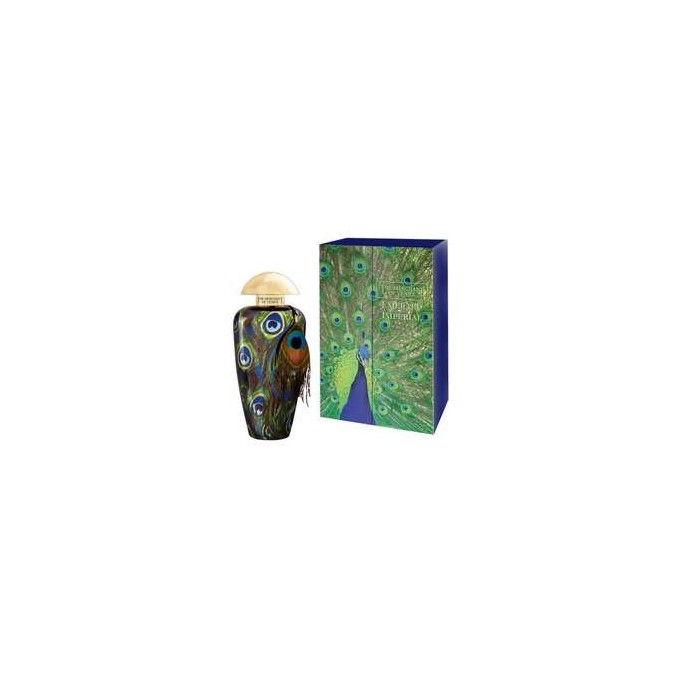 The Merchant of Venice Imperial Emerald Concentrée EDP kvepalai moterims, 100 ml