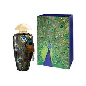 The Merchant of Venice Imperial Emerald Concentrée EDP kvepalai moterims, 100 ml