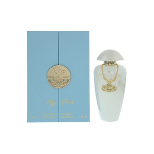 The Merchant of Venice La Fenice My Pearls Concentrée EDP kvepalai moterims, 100 ml