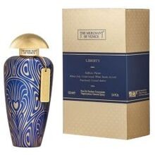 The Merchant of Venice Liberty EDP unisex kvepalai, 100 ml