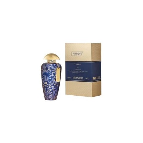 The Merchant of Venice Liberty EDP unisex kvepalai, 100 ml