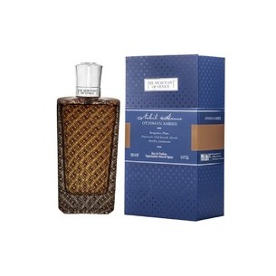 The Merchant of Venice Ottoman Amber EDP kvepalai vyrams, 100 ml