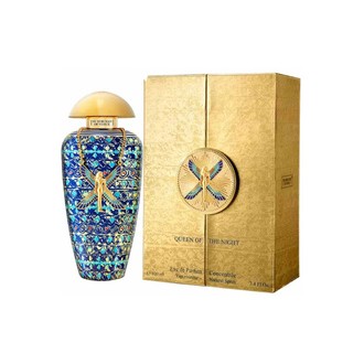 The Merchant of Venice Queen of The Night EDP Concentr e 100 ml kvepalai moterims