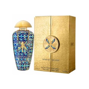 The Merchant of Venice Queen of The Night EDP Concentr e 100 ml kvepalai moterims