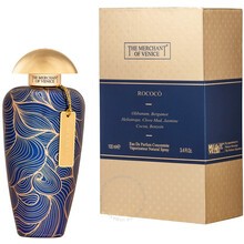 The Merchant of Venice Rococo EDP Concentree 100 ml unisex kvepalai