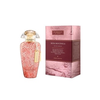 The Merchant of Venice Rosa Moceniga EDP kvepalai moterims, 50 ml