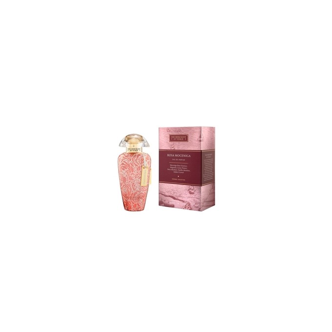 The Merchant of Venice Rosa Moceniga EDP kvepalai moterims, 50 ml