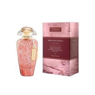 The Merchant of Venice Rosa Moceniga EDP kvepalai moterims, 50 ml