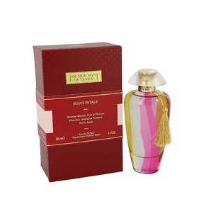 The Merchant of Venice Suave Petals EDP kvepalai moterims, 50 ml