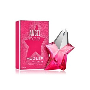 Thierry Mugler Angel Nova EDP kvepalai moterims, 30 ml