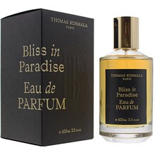 Thomas Kosmala Bliss In Paradise EDP kvepalai unisex, 100 ml