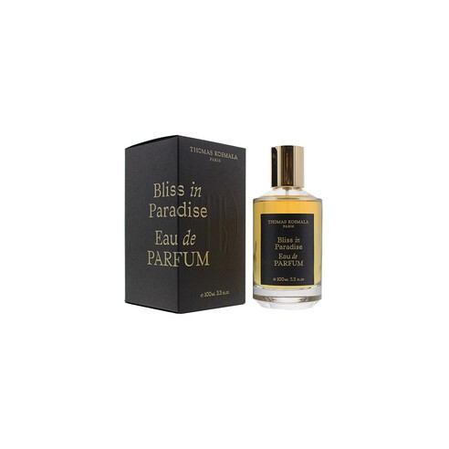 Thomas Kosmala Bliss In Paradise EDP kvepalai unisex, 100 ml