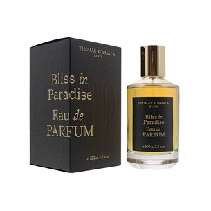Thomas Kosmala Bliss In Paradise EDP kvepalai unisex, 100 ml