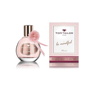 Tom Tailor Be Mindful Woman EDT kvepalai moterims, 30 ml
