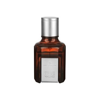 Tom Tailor True Values For Him EDT kvepalai vyrams, 30 ml