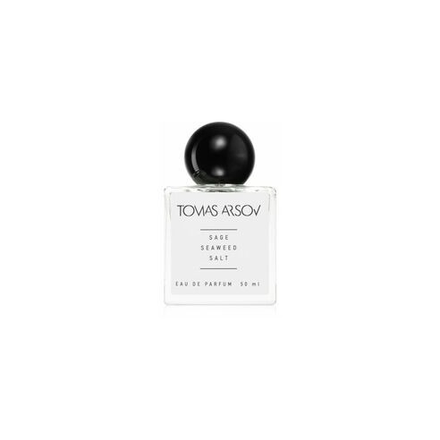 Tomas Arsov Sage Seaweed Salt EDP kvepalai moterims, 50 ml
