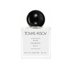 Tomas Arsov Sage Seaweed Salt EDP kvepalai moterims, 50 ml