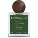 Tomas Arsov Sandalwood Violet Leather EDP unisex kvepalai, 50 ml