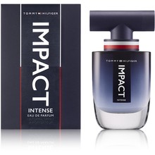 Tommy Hilfiger Impact Intense EDP 50 ml kvepalai vyrams