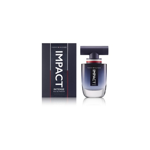 Tommy Hilfiger Impact Intense EDP kvepalai vyrams, 50 ml