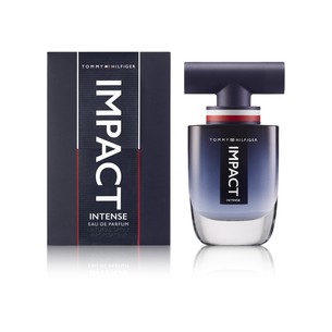 Tommy Hilfiger Impact Intense EDP kvepalai vyrams, 50 ml