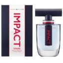 Tommy Hilfiger Impact Spark EDT kvepalai vyrams, 100 ml