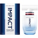 Tommy Hilfiger Impact Together EDT kvepalai vyrams, 100 ml