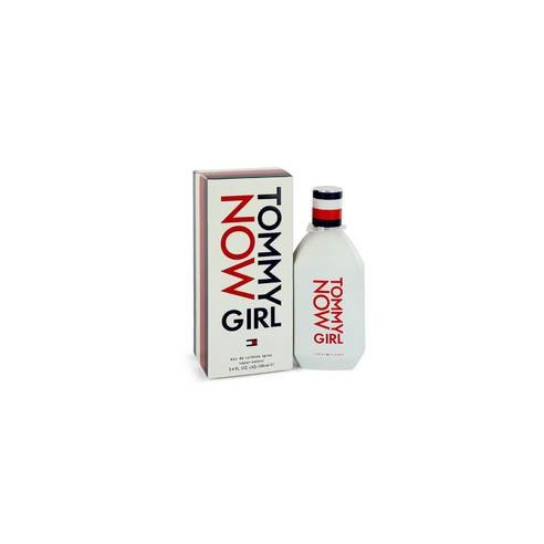 Tommy Hilfiger Tommy Girl Now EDT kvepalai moterims, 100 ml