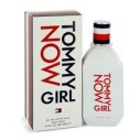 Tommy Hilfiger Tommy Girl Now EDT kvepalai moterims, 100 ml
