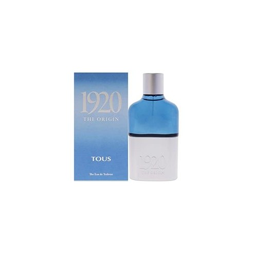 Tous 1920 The Origin EDT kvepalai vyrams, 100 ml