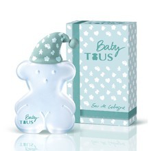 Tous Baby Tous EDC 100 ml unisex kvepalai
