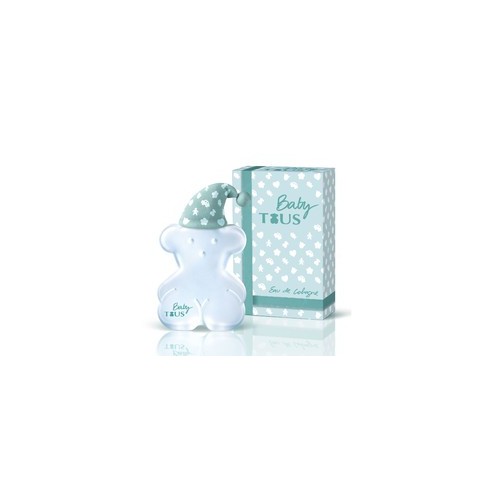 Tous Baby Tous EDC 100 ml unisex kvepalai