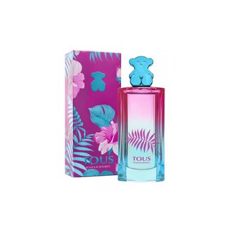 Tous Bonjour Se orita EDT kvepalai moterims, 90 ml