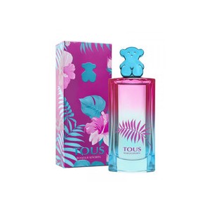 Tous Bonjour Se orita EDT kvepalai moterims, 90 ml