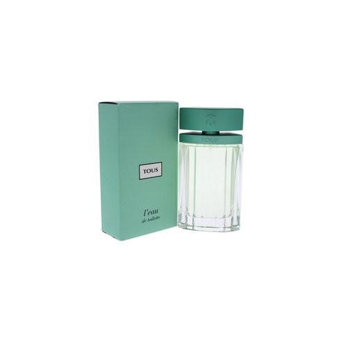 Tous L'Eau Eau de Toilette EDT kvepalai moterims, 90 ml