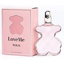Tous LoveMe EDP kvepalai moterims, 90 ml