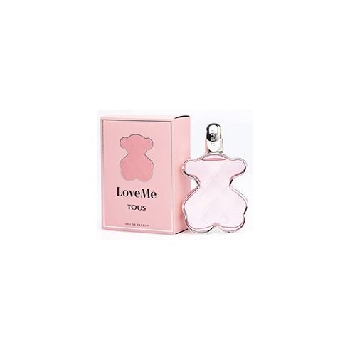Tous LoveMe EDP kvepalai moterims, 90 ml