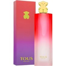 Tous Neoncandy EDT kvepalai moterims, 90 ml