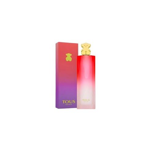 Tous Neoncandy EDT kvepalai moterims, 90 ml