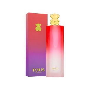 Tous Neoncandy EDT kvepalai moterims, 90 ml