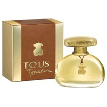 Tous Touch EDT kvepalai moterims, 50 ml