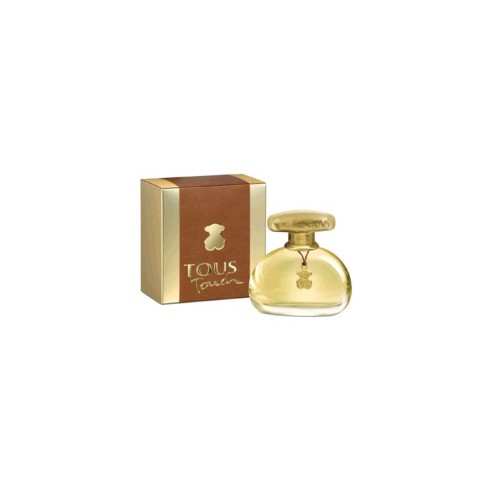 Tous Touch EDT kvepalai moterims, 50 ml