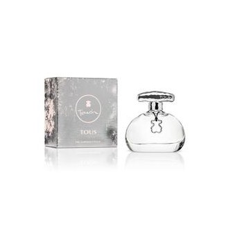 Tous Touch The Luminous Gold EDT kvepalai moterims, 100 ml