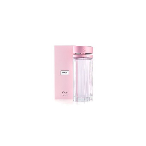 Tous Tous L´Eeu EDP kvepalai moterims, 90 ml