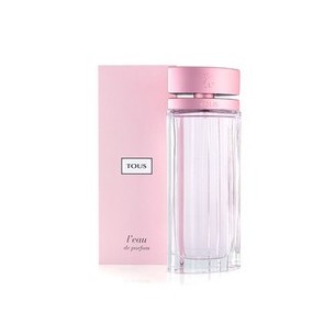 Tous Tous L´Eeu EDP kvepalai moterims, 90 ml
