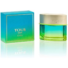 Tous Tous Man Chill EDT kvepalai vyrams, 100 ml