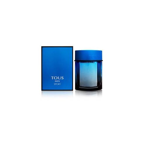 Tous Tous Man Sport EDT kvepalai vyrams, 100 ml