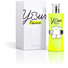 Tous Your Powers EDT kvepalai moterims, 30 ml